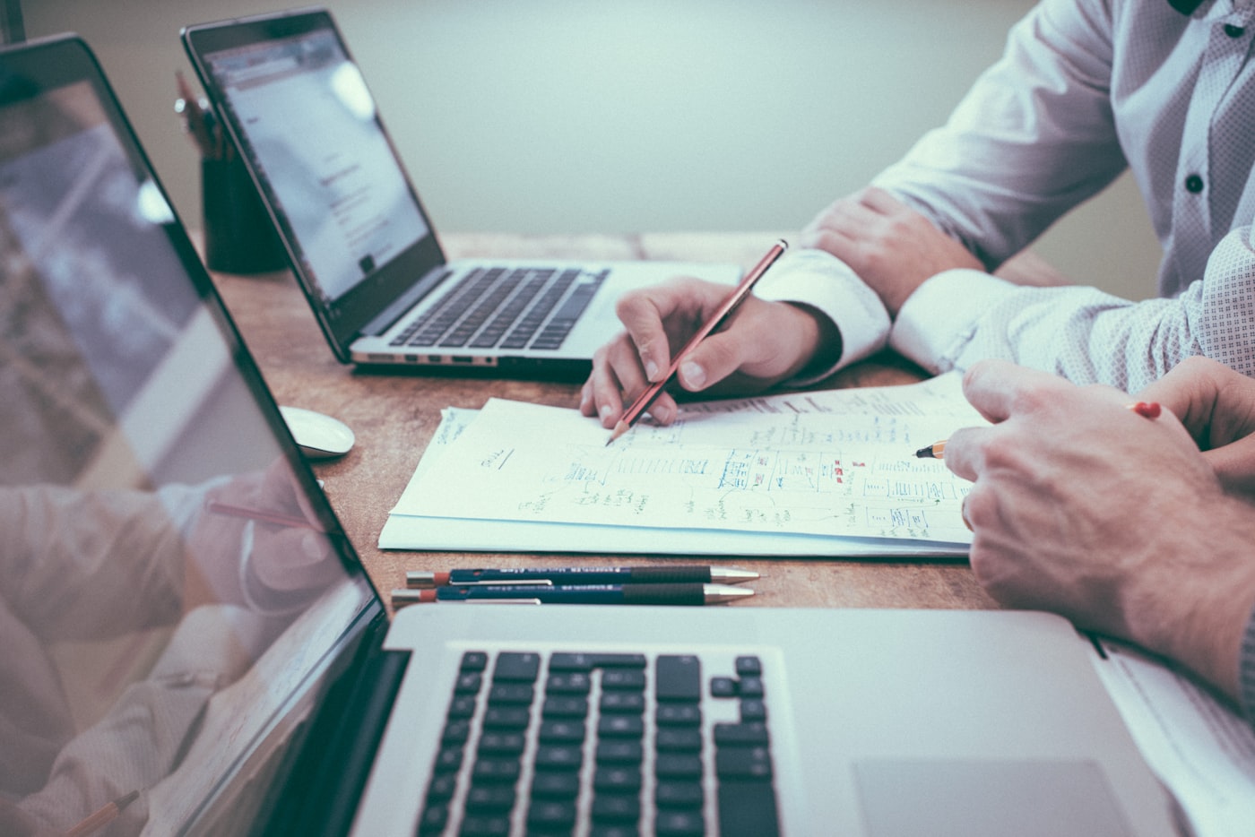 ERP & Enterprise Systems architecture — SAP, NetSuite, Odoo, Dynamics implementation and integration