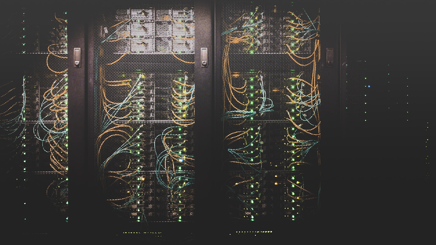 Infrastructure Monitoring & Modernization architecture — observability, servers, and alerting